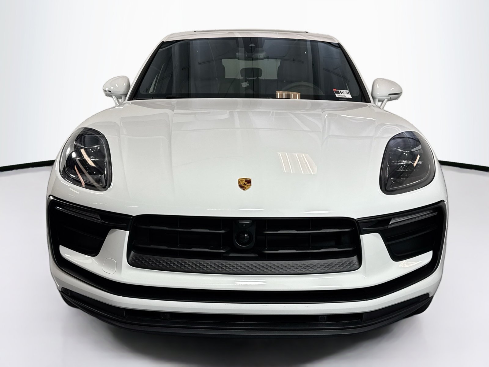 Used 2026 White Porsche  image 6