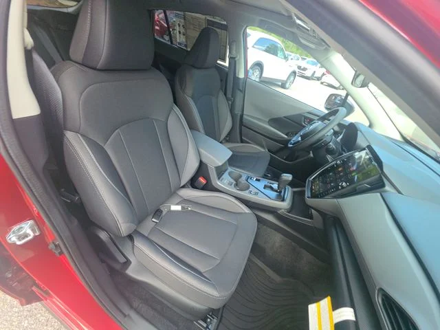 Used 2026 Red Subaru Premium image 27