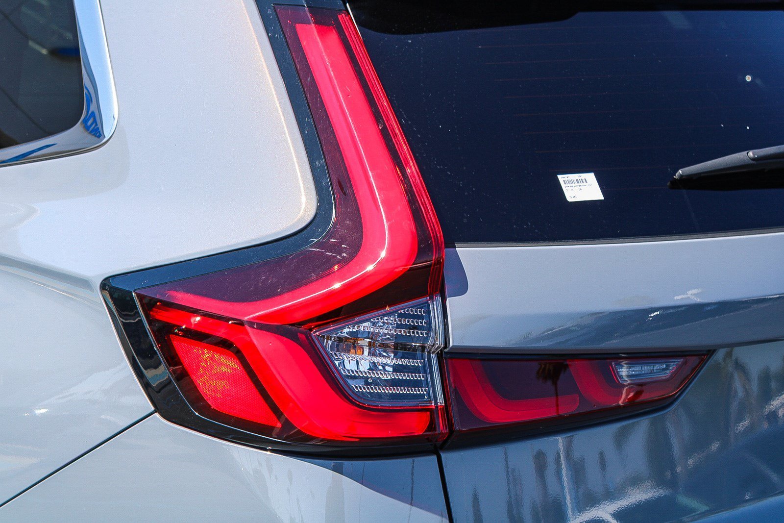 2025 Honda CR-V EX-L - Photo 9