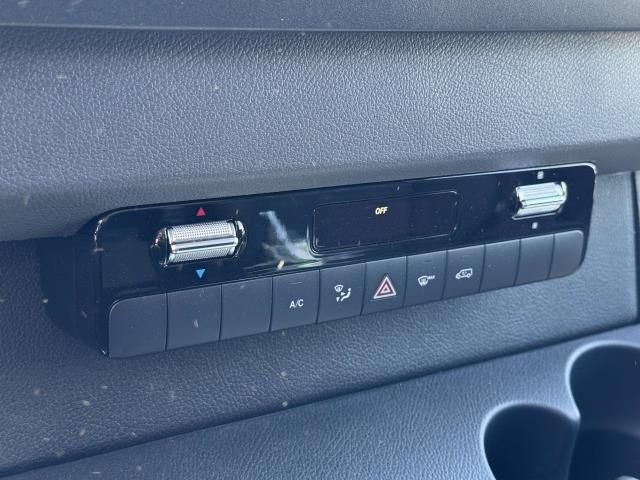 2025 Mercedes-Benz Sprinter Cargo Van Base - Photo 27