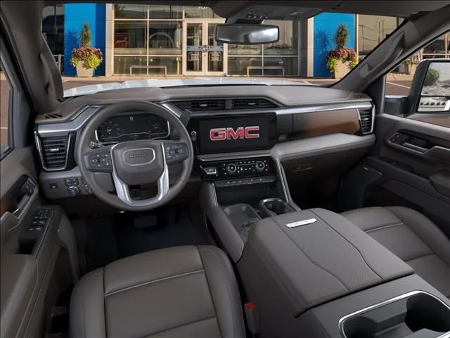 New 2026 White GMC Denali image 15