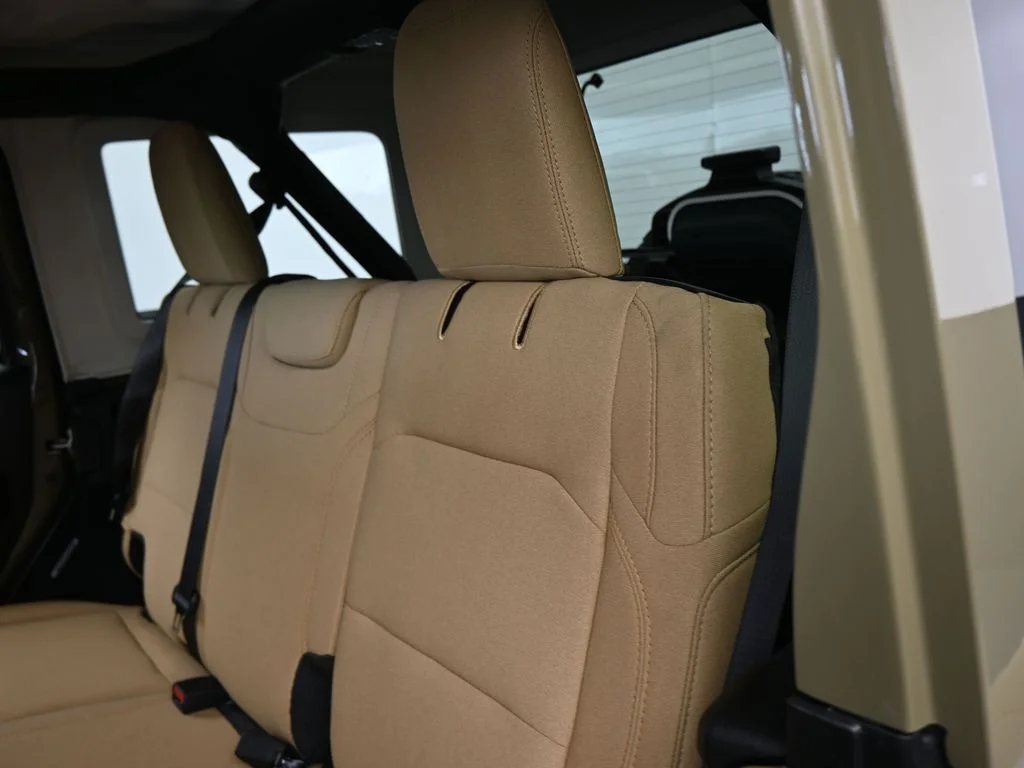 New 2026 41 Jeep Willys 41 image 25
