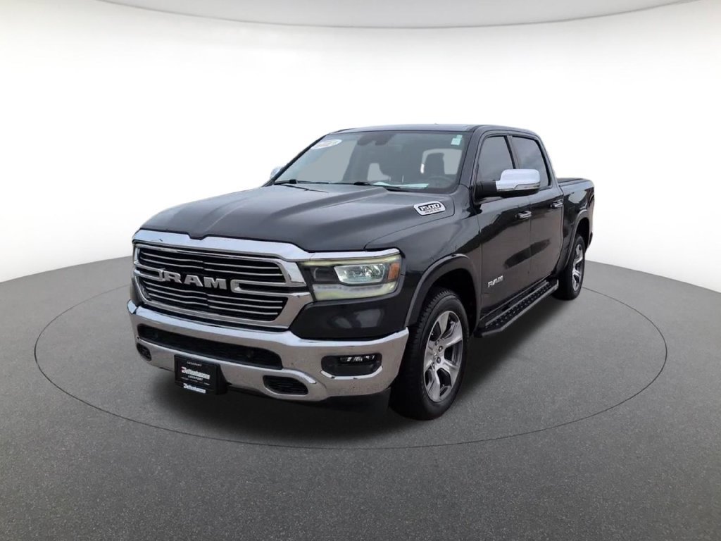 2021 RAM 1500 Pickup