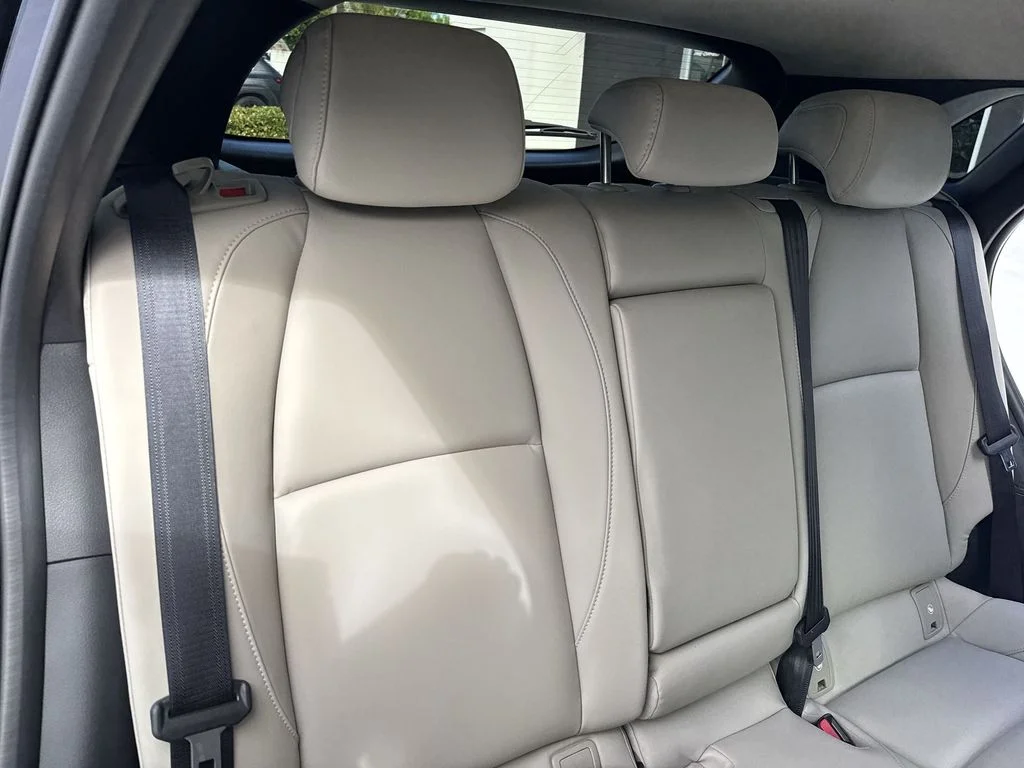 Used 2024 Crystal Blue Mazda 2.5 S Preferred Package image 47