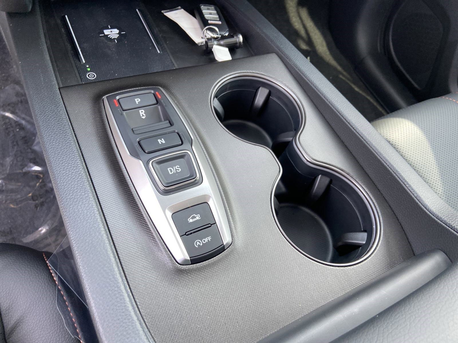 2026 Honda Ridgeline TrailSport - Photo 40