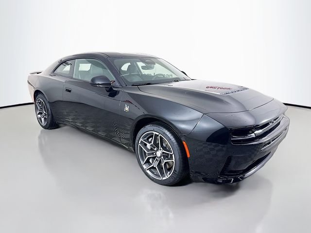 2026 Dodge Charger Scat Pack AWD's photo