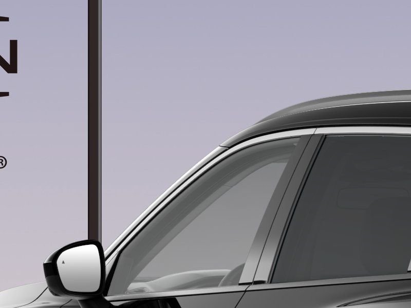 New 2026 Black Nissan Dark Armor image 14