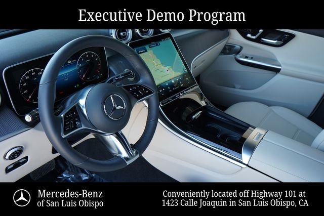 Used 2026  Mercedes-Benz GLC 300 image 25
