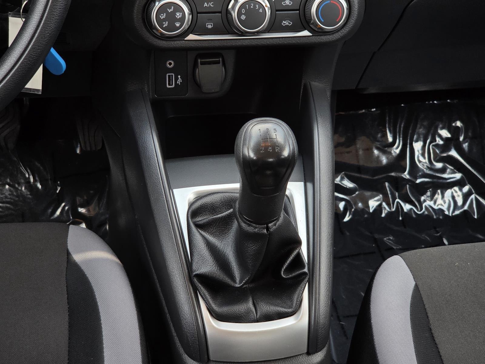 Used 2025 Fresh Powder Nissan S image 13