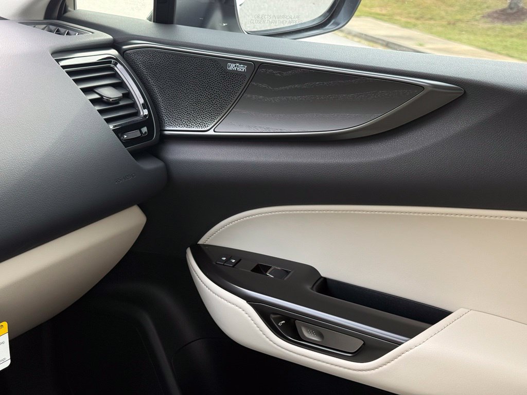 New 2026 Ultra White Lexus  350 LUXURY AWD image 31