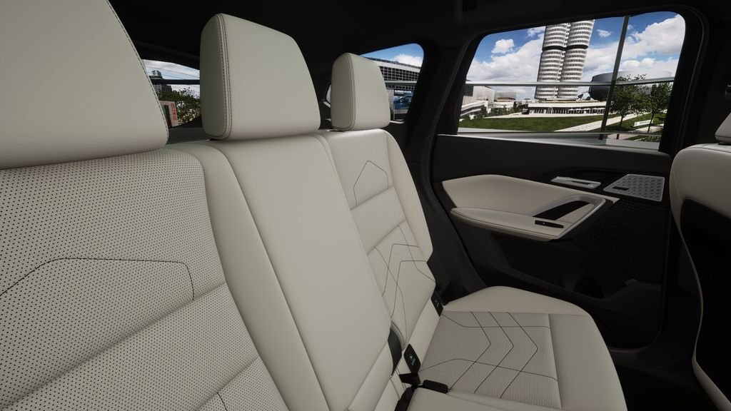 2026 BMW X1 28i - Photo 40