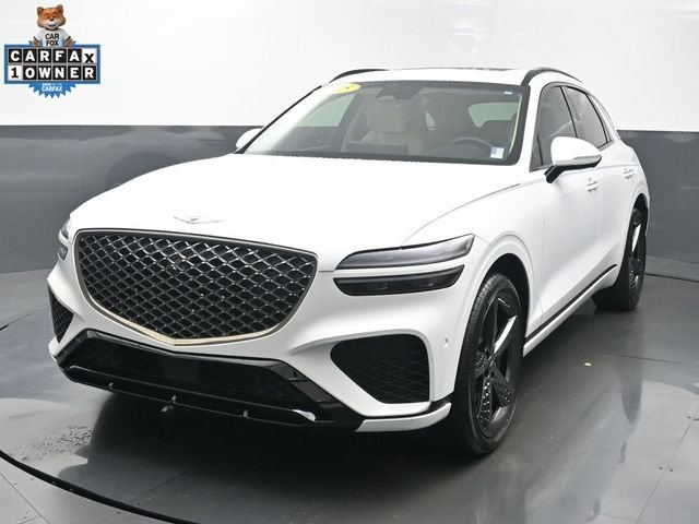 2025 GENESIS GV70