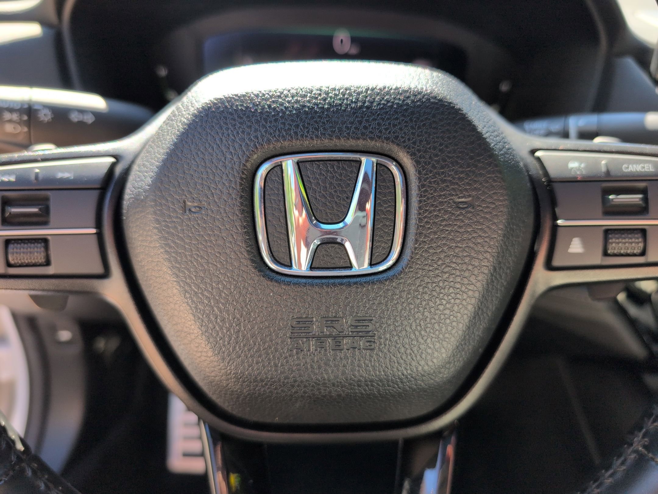 Used 2024 White Honda Sport-L image 25