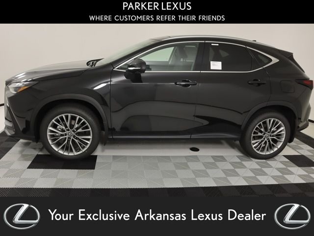 2026 Lexus NX  350 LUXURY AWD