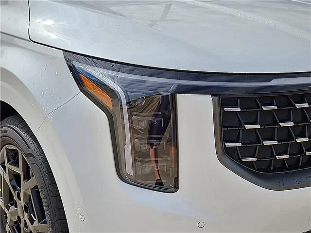 New 2026 Snow White KIA  image 6