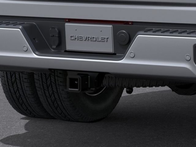 New 2026 Sterling Gray Metallic Chevrolet High Country DRW image 14