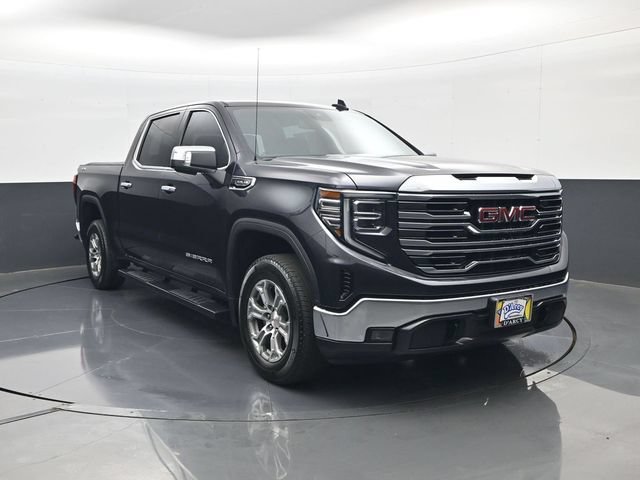 2024 GMC Sierra 1500 SLT - Photo 3