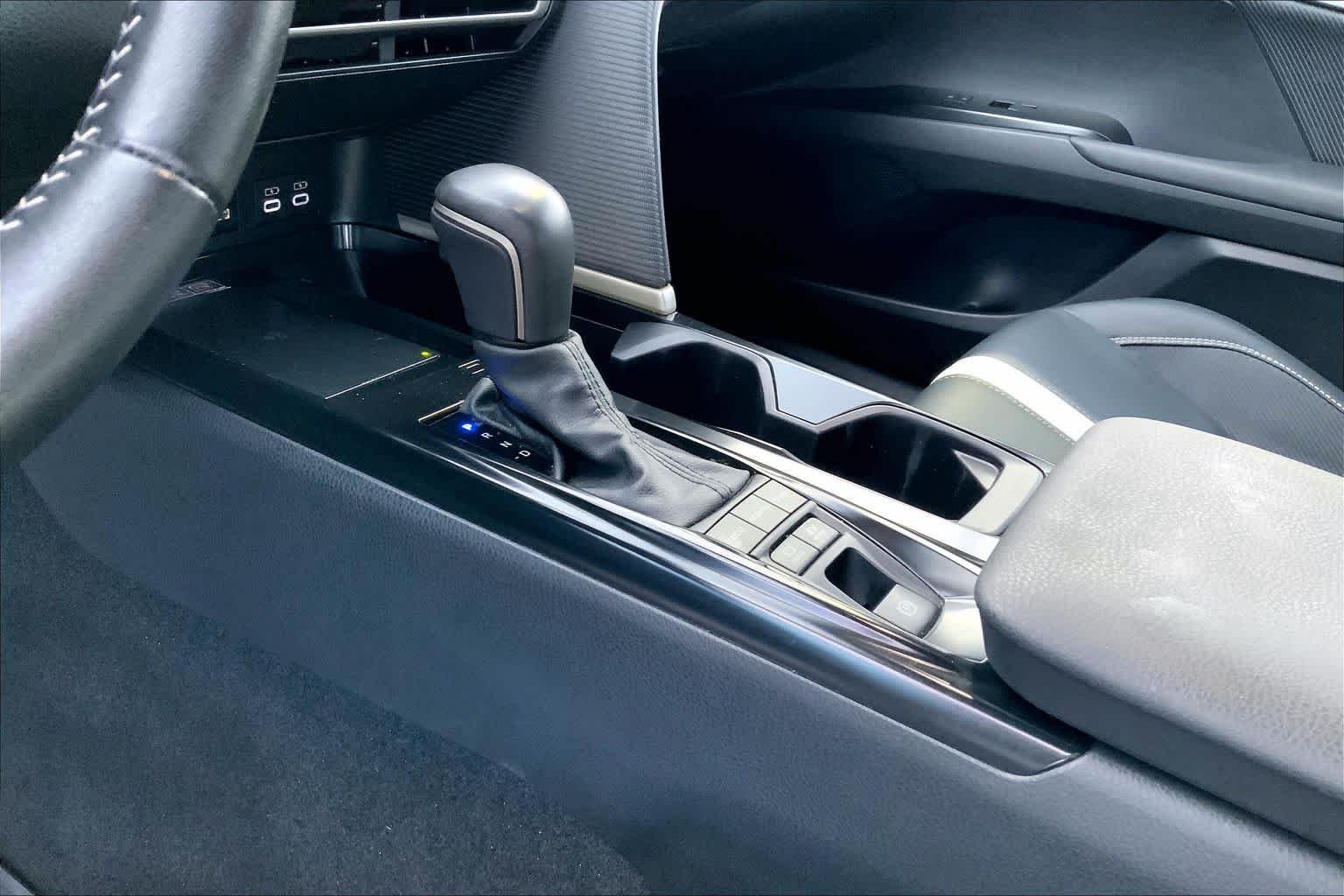 Used 2025 Heavy Metal Toyota SE image 14