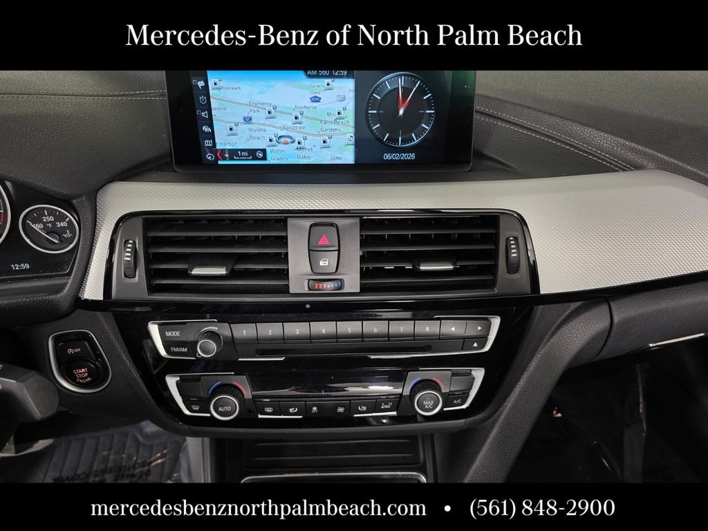 Used 2018 Silver BMW 430i image 19