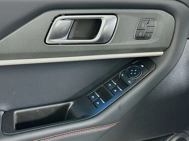 New 2026 Ford Explorer ST-Line