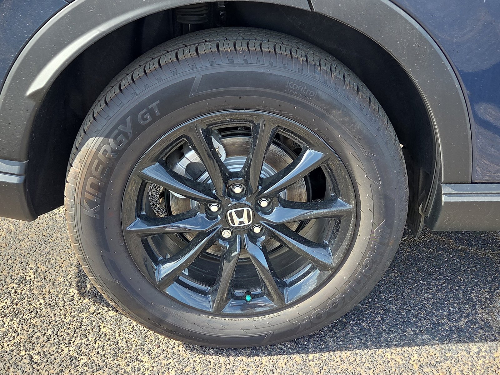 2026 Honda CR-V Sport-L - Photo 13