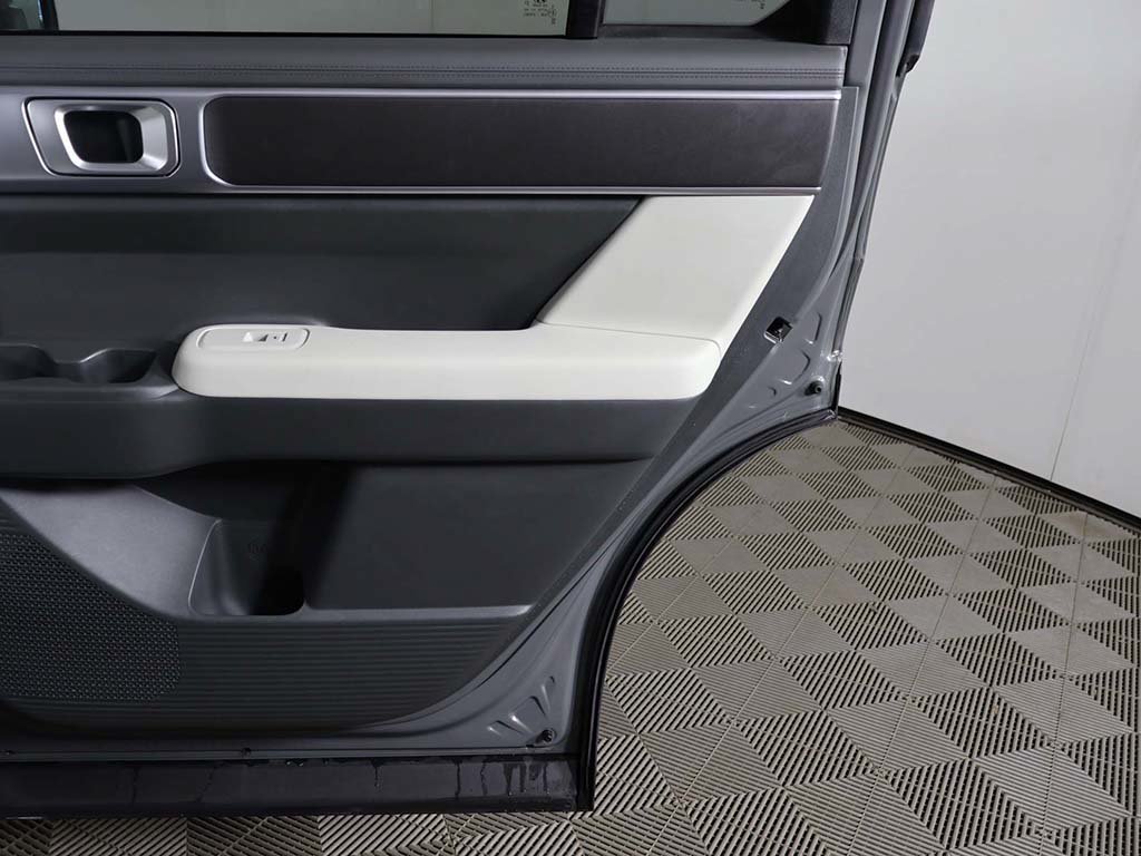 Used 2024 Gray Hyundai SE image 23