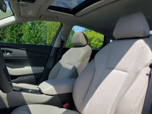 2025 Honda Accord SE - Photo 13