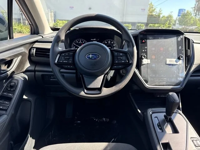 New 2026 SAPPHIRE BLUE PEARL Subaru Premium image 20