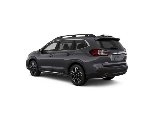 New 2027 MAGNETITE GRAY METALLIC Subaru Limited image 5