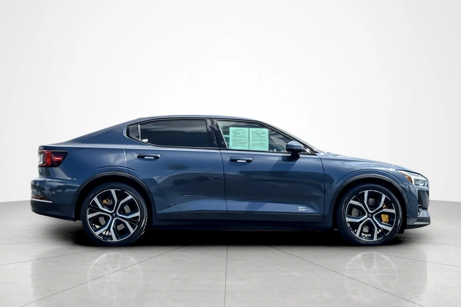 Used 2023 Midnight Metallic Polestar Performance Plus image 6
