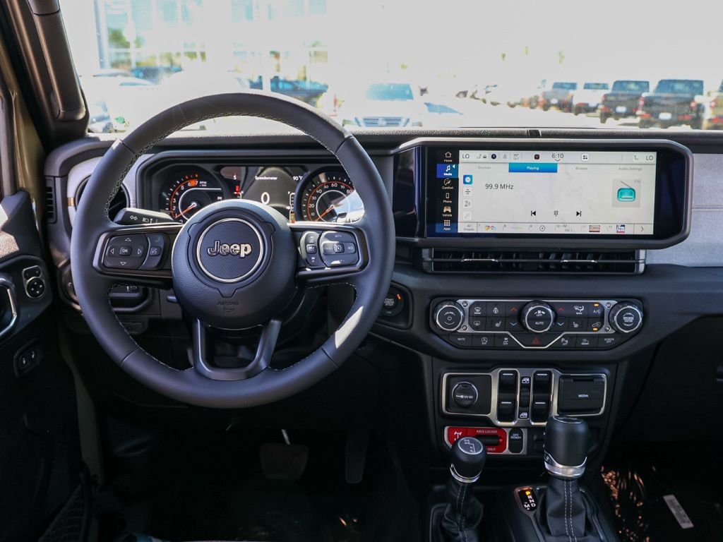 New 2026 41 Exterior Paint Jeep Willys image 21