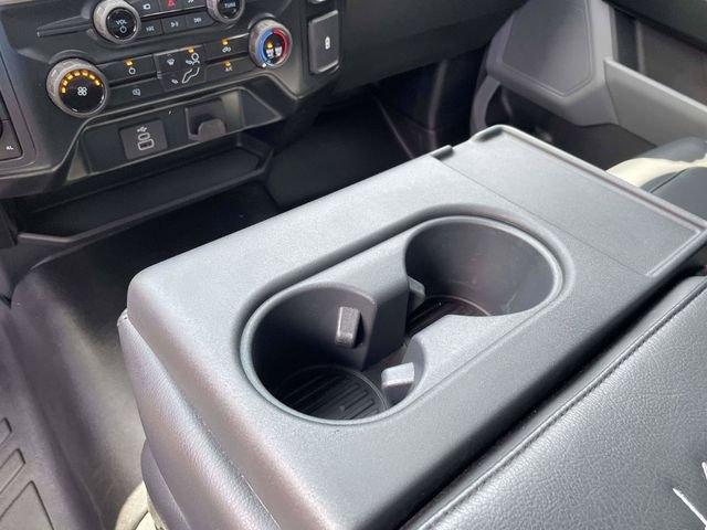 Used 2025 Agate Black Metallic Ford XL image 19