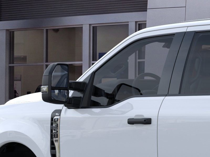 2026 Ford F-350 Super Duty XL - Photo 20