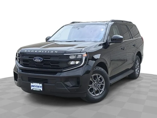 2025 Ford Expedition Active 4x4's photo