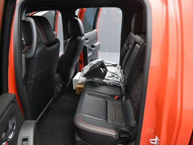 2025 Nissan Frontier PRO-X - Photo 14