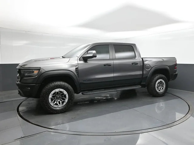 2023 Ram 1500 RAM TRX