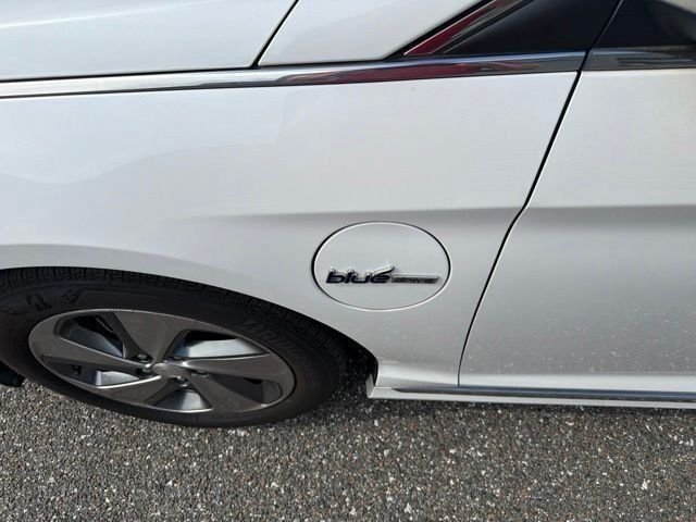 2017 Hyundai Sonata Plug-In Hybrid Limited - Photo 13