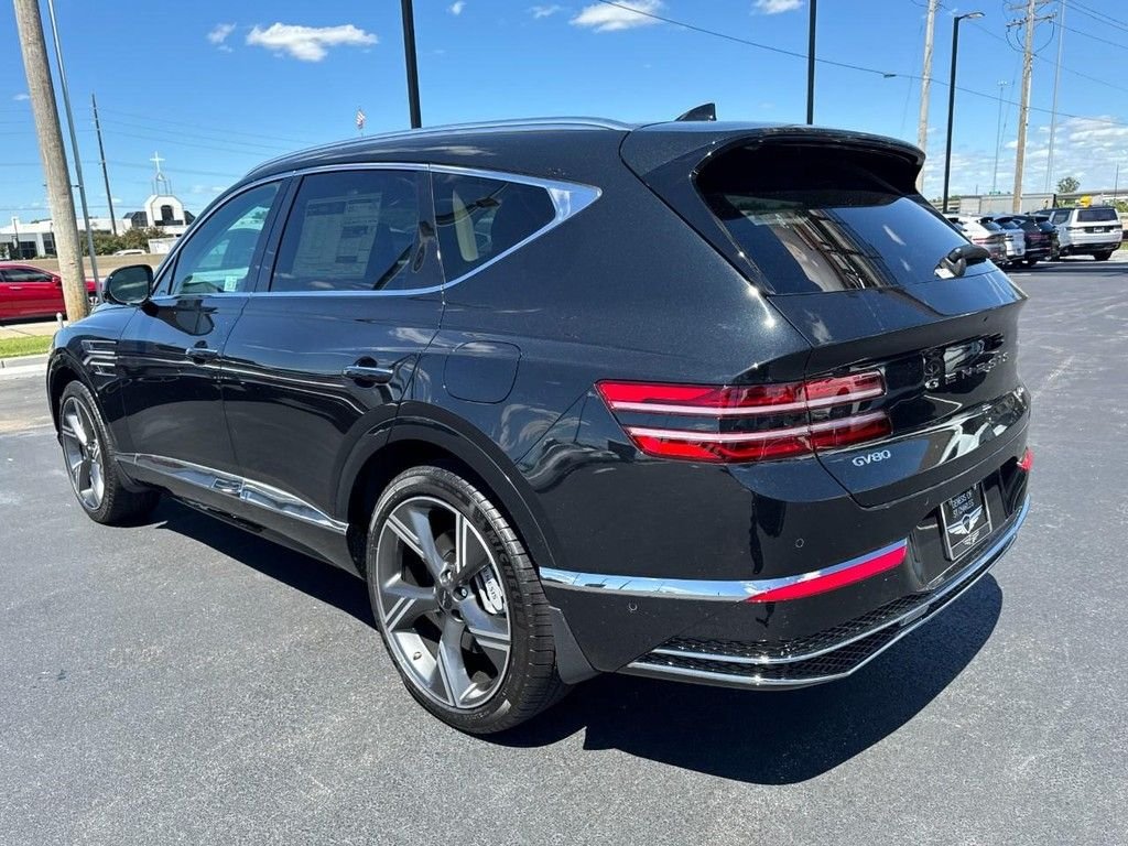 New 2026 Vik Black Genesis 2.5T Prestige image 5