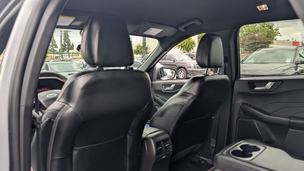 2024 Ford Escape ST-Line - Photo 18