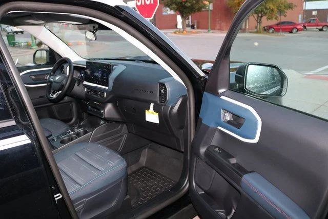 2025 Ford Bronco Sport Heritage - Photo 17