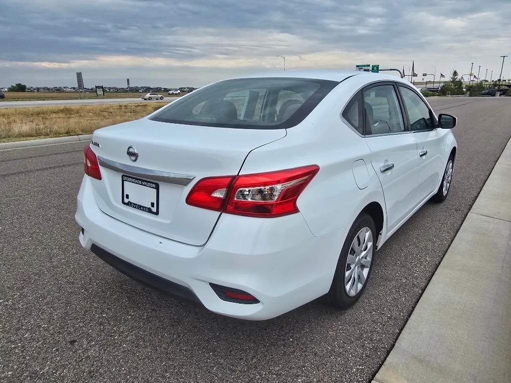 Used 2018 Fresh Powder Nissan S image 5