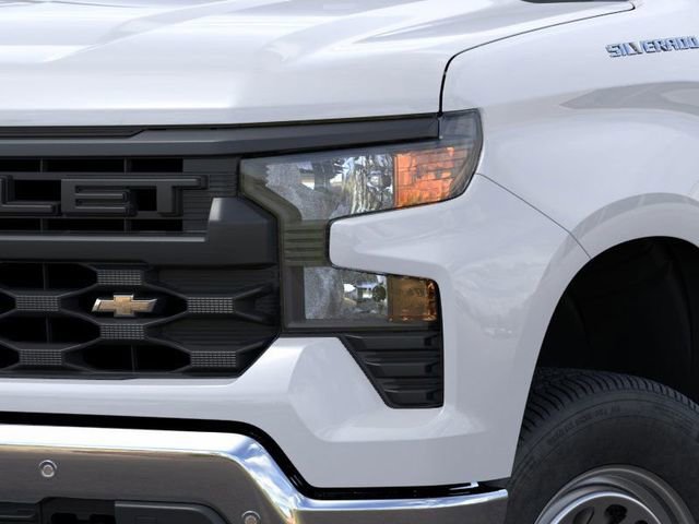 2026 Chevrolet Silverado 1500 Work Truck - Photo 11