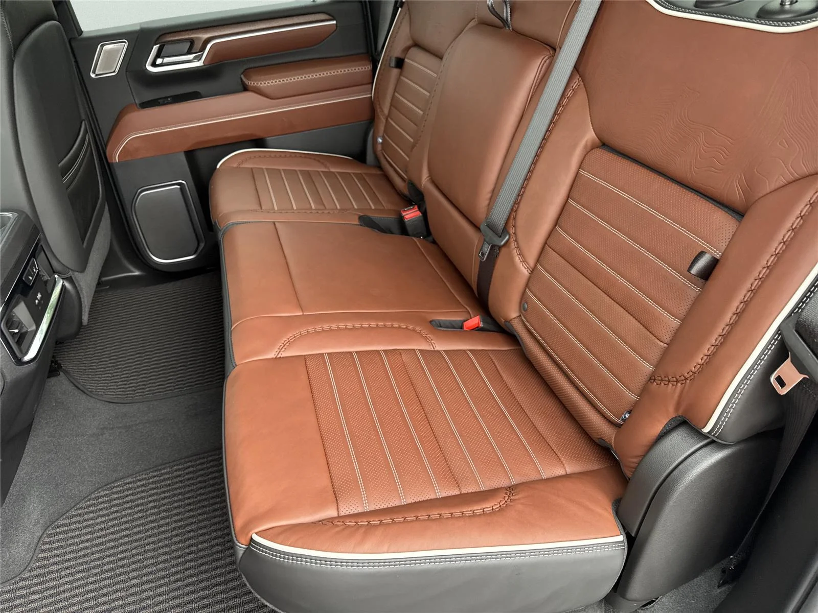 New 2026 Onyx Black GMC Denali Ultimate image 17