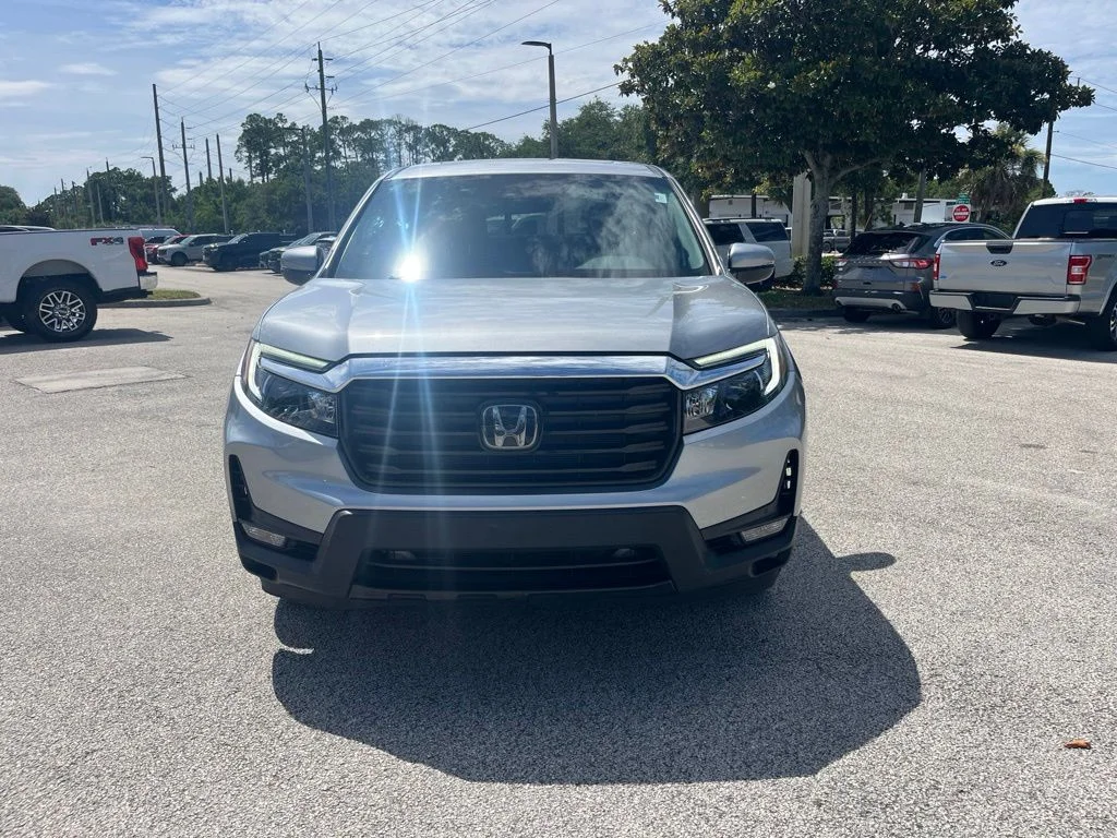 Used 2023  Honda RTL-E image 3