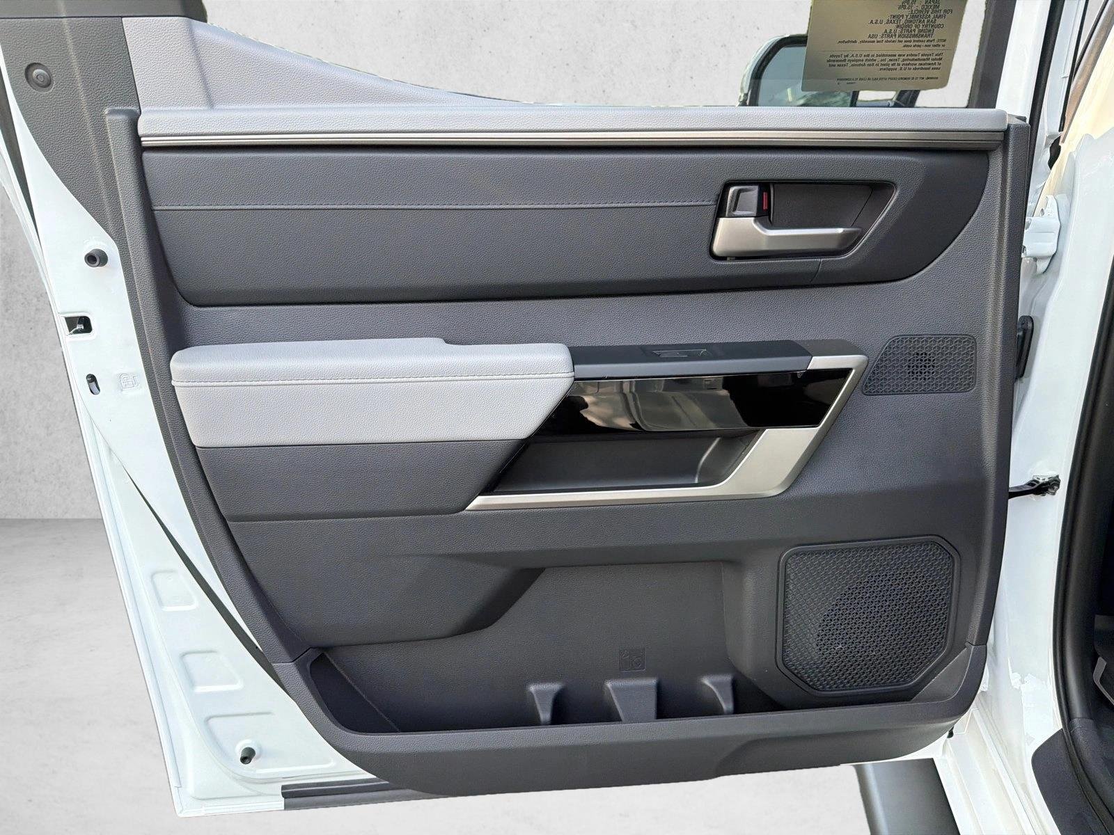 New 2026 Ice Cap Toyota Limited image 21