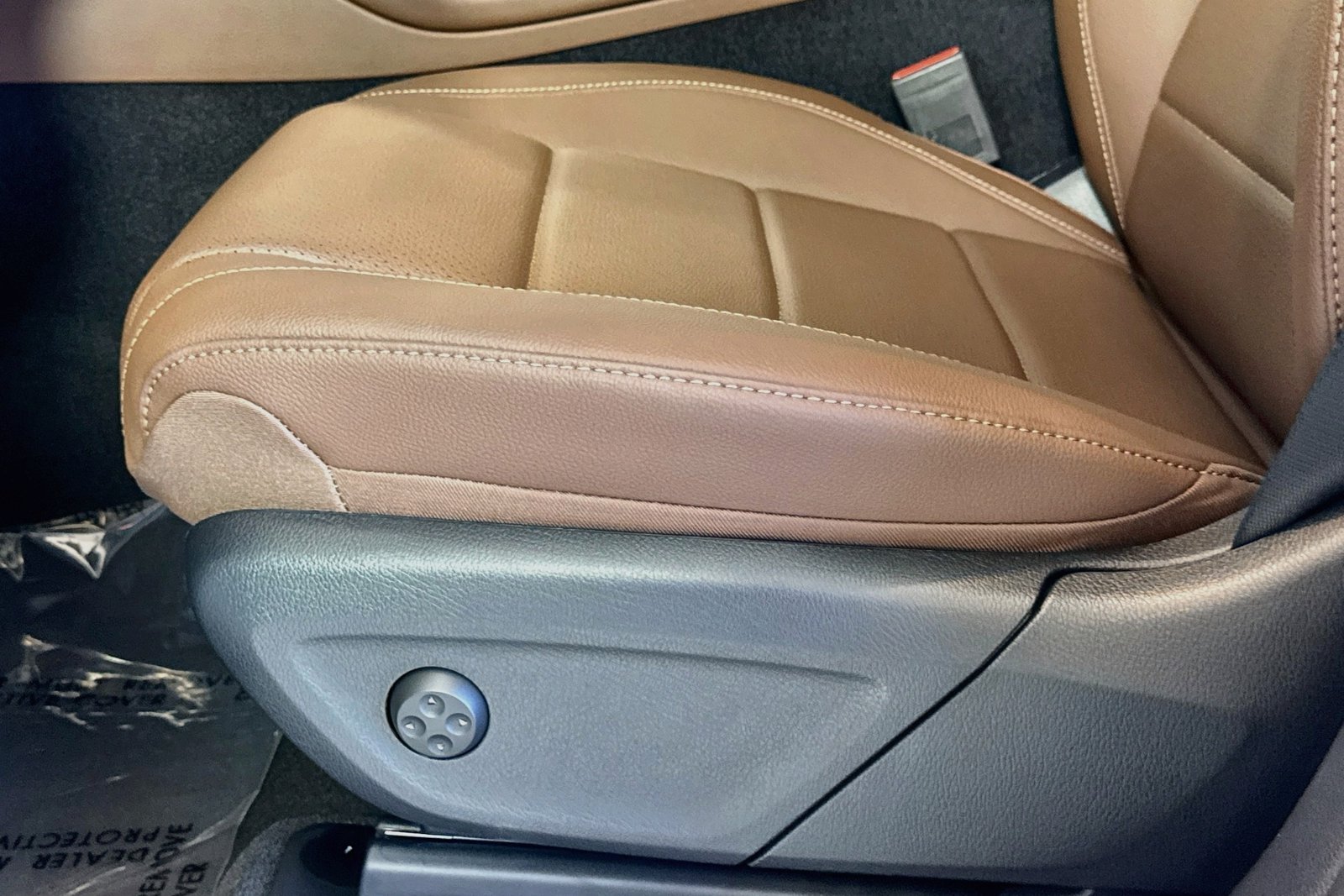 New 2026 Polar White Mercedes-Benz GLE 450e image 17