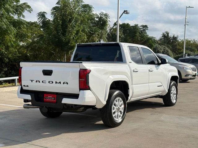 Certified Used 2026 ICE CAP Toyota SR5 image 5