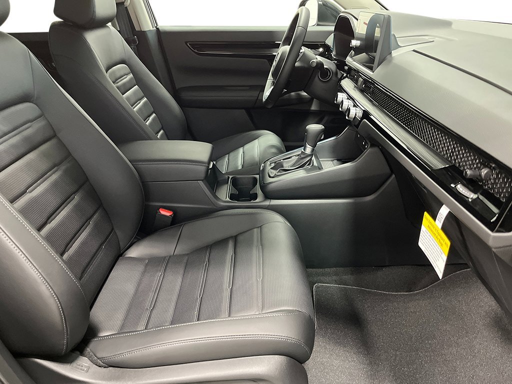 2026 Honda CR-V EX-L - Photo 27