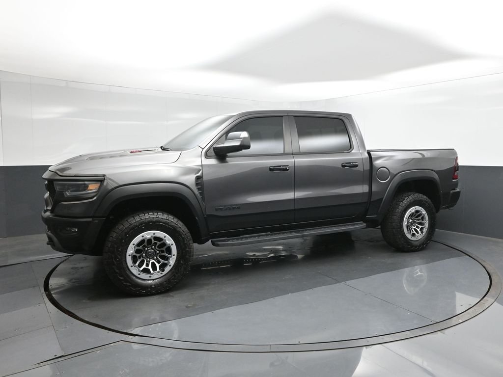 2023 RAM 1500 TRX 4x4 Crew Cab 5'7's photo