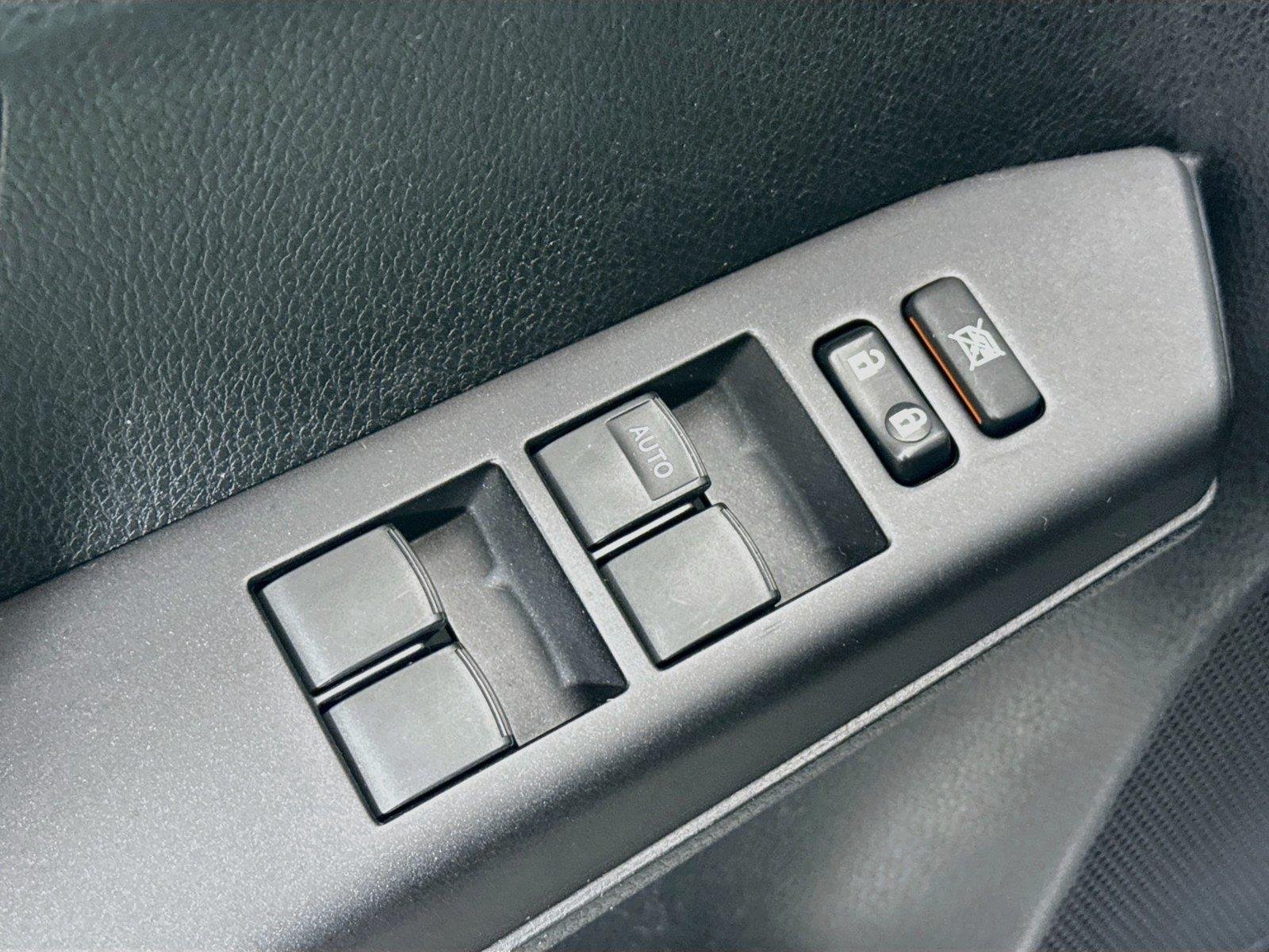 Used 2016 Silver Sky Metallic Toyota XLE image 27
